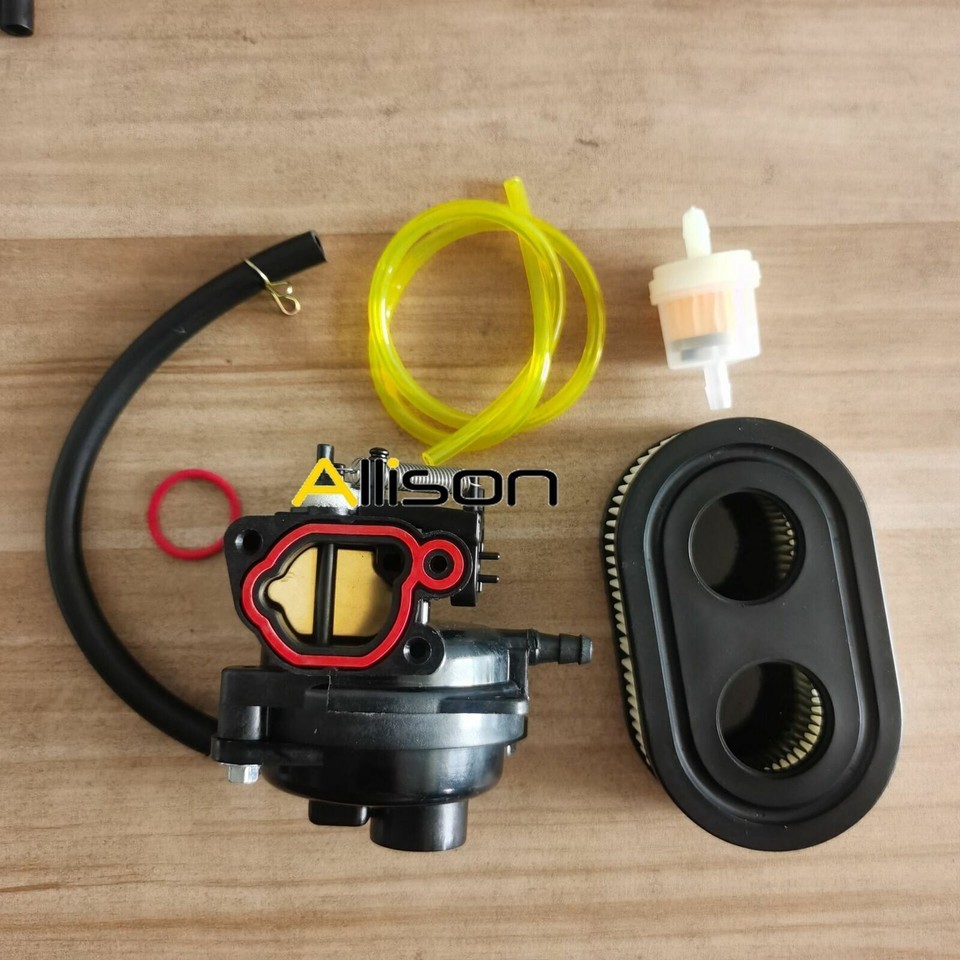 Gartenzube Carburetor For Yard Machines Model 11A-BOBL729 Lawn Mower – Replacement
