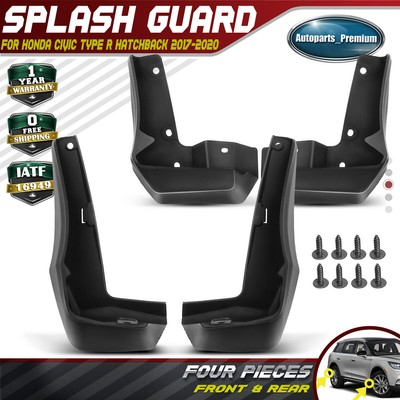 flaps 4x