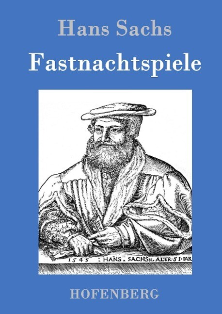 Thumbnail - Fastnachtspiele Hans Sachs