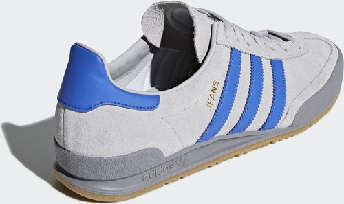 vocal código Morse salvar ADIDAS JEANS Zapatillas CQ2769 Gris Azul Hombre Ru Tallas 7A 11 Nuevos en  Caja | eBay