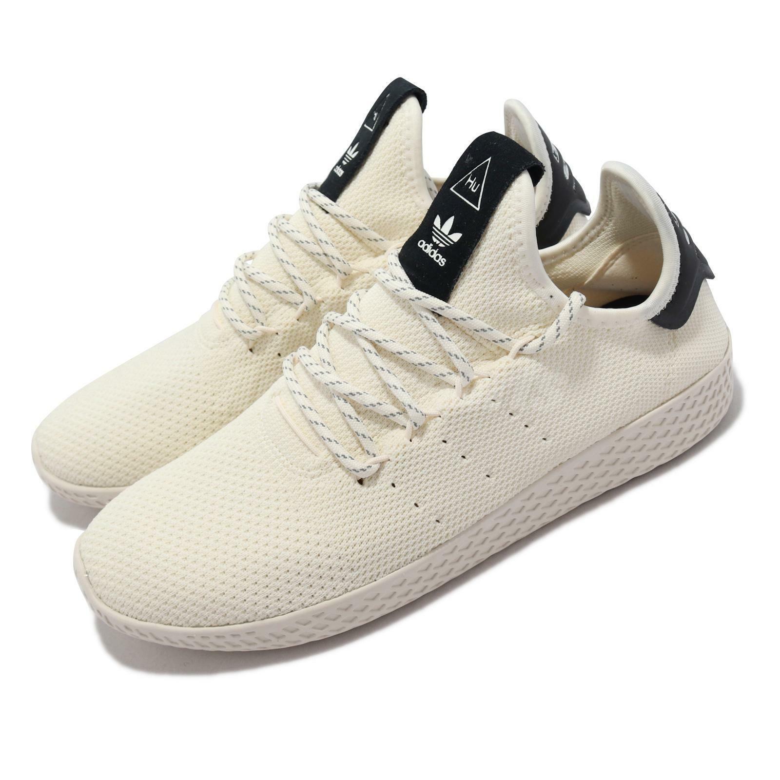 adidas Originals Tennis Hu Pharrell Williams Off White Men Unisex Casual GZ3920