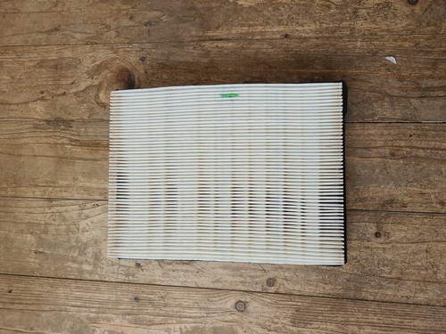 Original GM A2945C Air Filters Corvette C6 Acdelco Cadillac XLR New - Picture 3 of 6