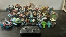 skylanders Collection Various Items