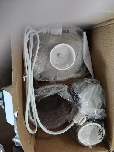 Blue Tago immersion blender Plus Open Box - New - Picture 5 of 6
