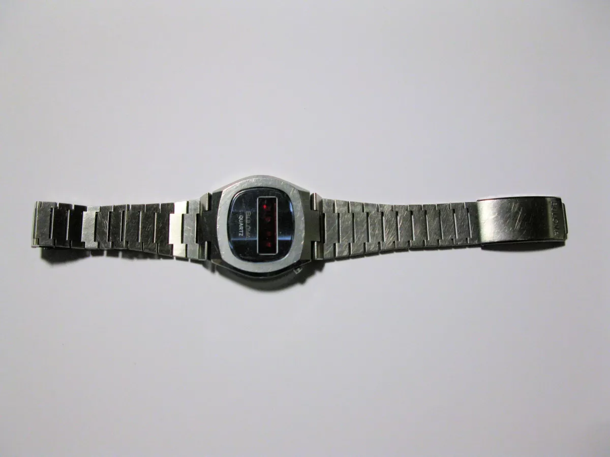 Digital watch ebay top