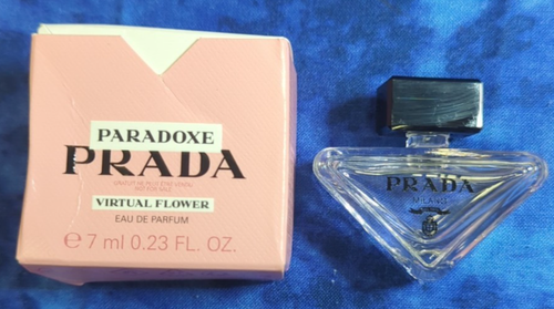 Prada Paradoxe Virtual Flower .23 oz (dab-on bottle, not spray bottle)