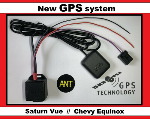 Automatic | Saturn Vue Ion Equinox | Controller Kit Electronic Power