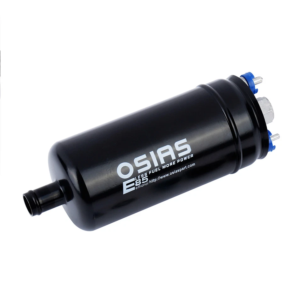 Bomba de combustible OSIAS para Mercedes Benz 500SL 450SL 380SL 300SE 280E 190E 0580254910 Foto 4 de 4