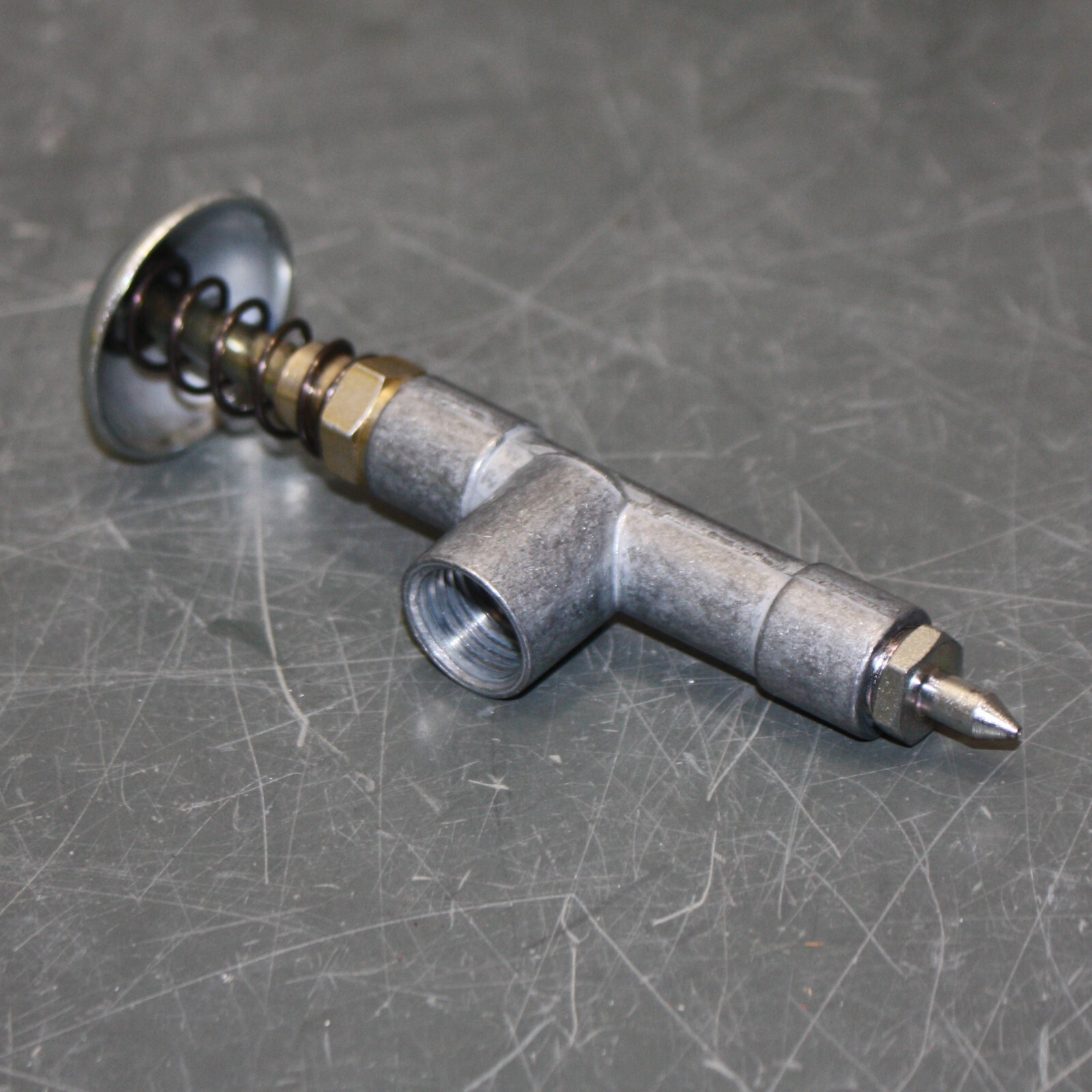 Ingersoll Rand Impact Wrench Lubrication Kit 115LBK1, Air Care 10Z4