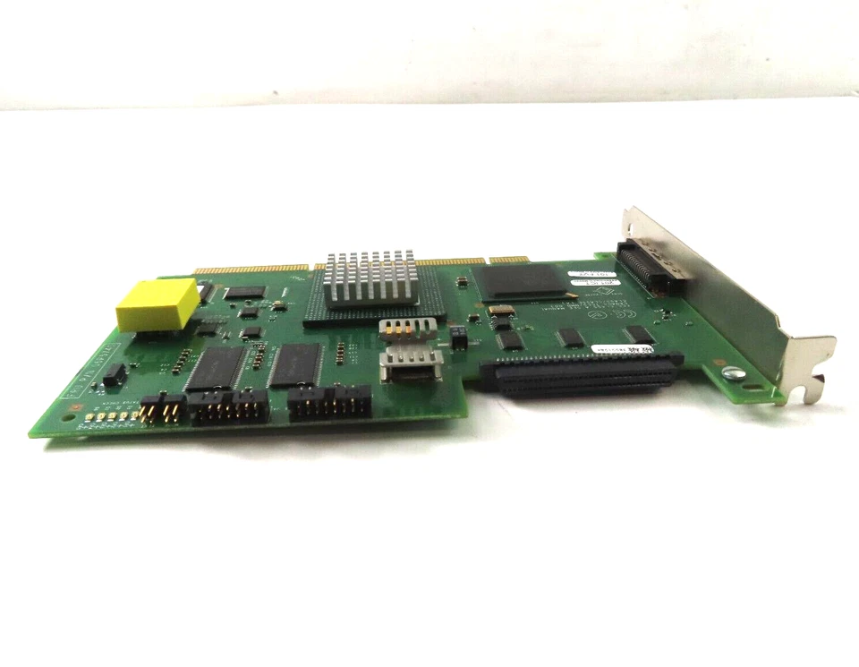 IBM ServeRAID 4LX Ultra-160 SCSI RAID Controller Card - Image 3 of 4
