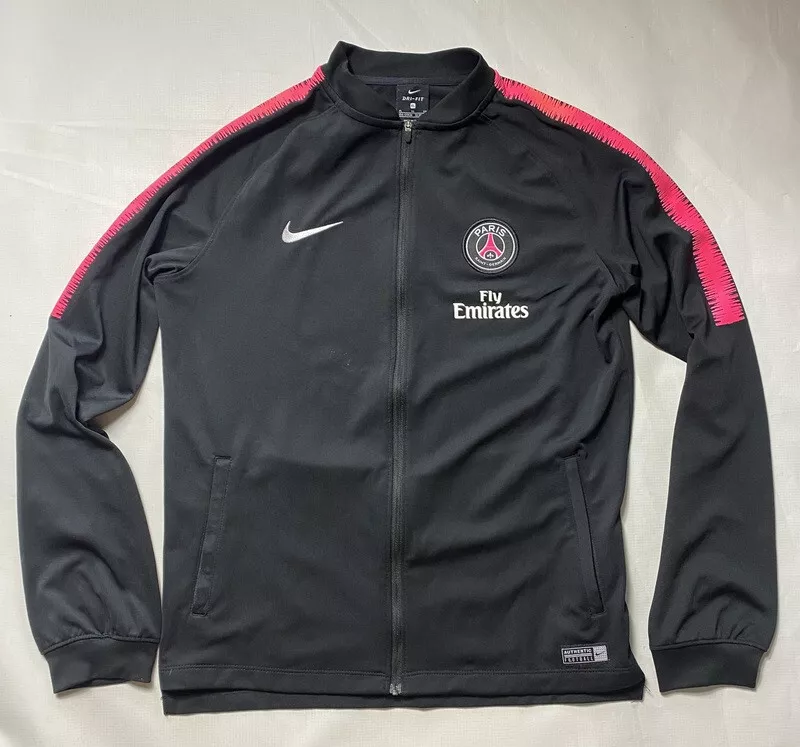 Psg jacket shop 2018