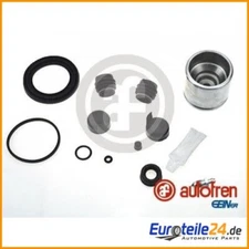 Repair kit, brake caliper Autofren Seinsa D42571C for Opel