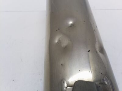 Kawasaki ZX-9R 98-99 Titanium Exhaust 180901659 | eBay