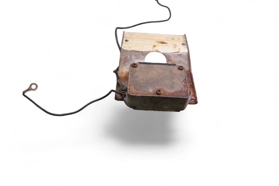 1974 Ducati 750 GT 750GT DM750 Super Sport Bevel DM Desmo Ignitor igniter  - Image 4 of 4