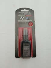 Monster Screen Clean Kit for Portable Gaming Systems