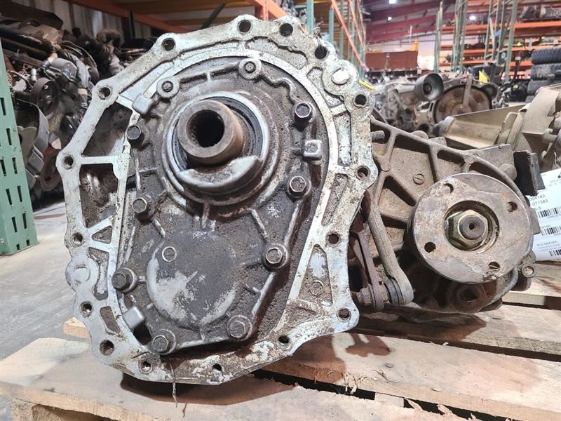 Transfer Case 4 Cylinder Fits 98-00 FRONTIER 147849 | eBay