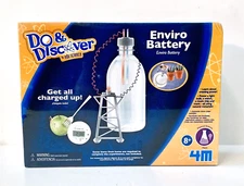 Enviro Battery Kit - Do & Discover by Edu Science - Physical Science