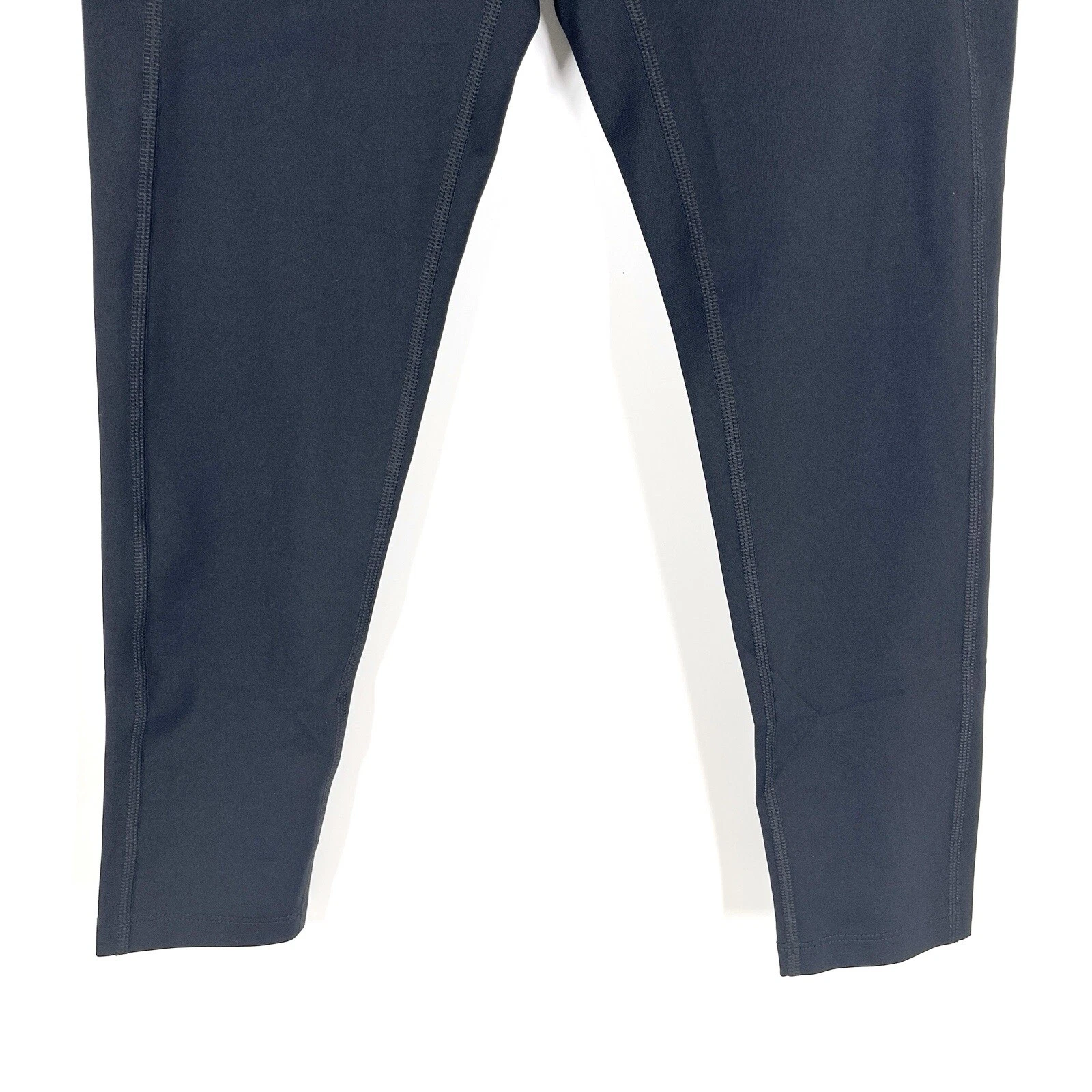 girlfriend-collective high rise athleisure lounge leggings