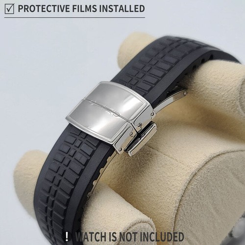 for Patek Philippe Aquanaut Royal Watch Skin Watch Protection Film Travel Time - Picture 29 of 50