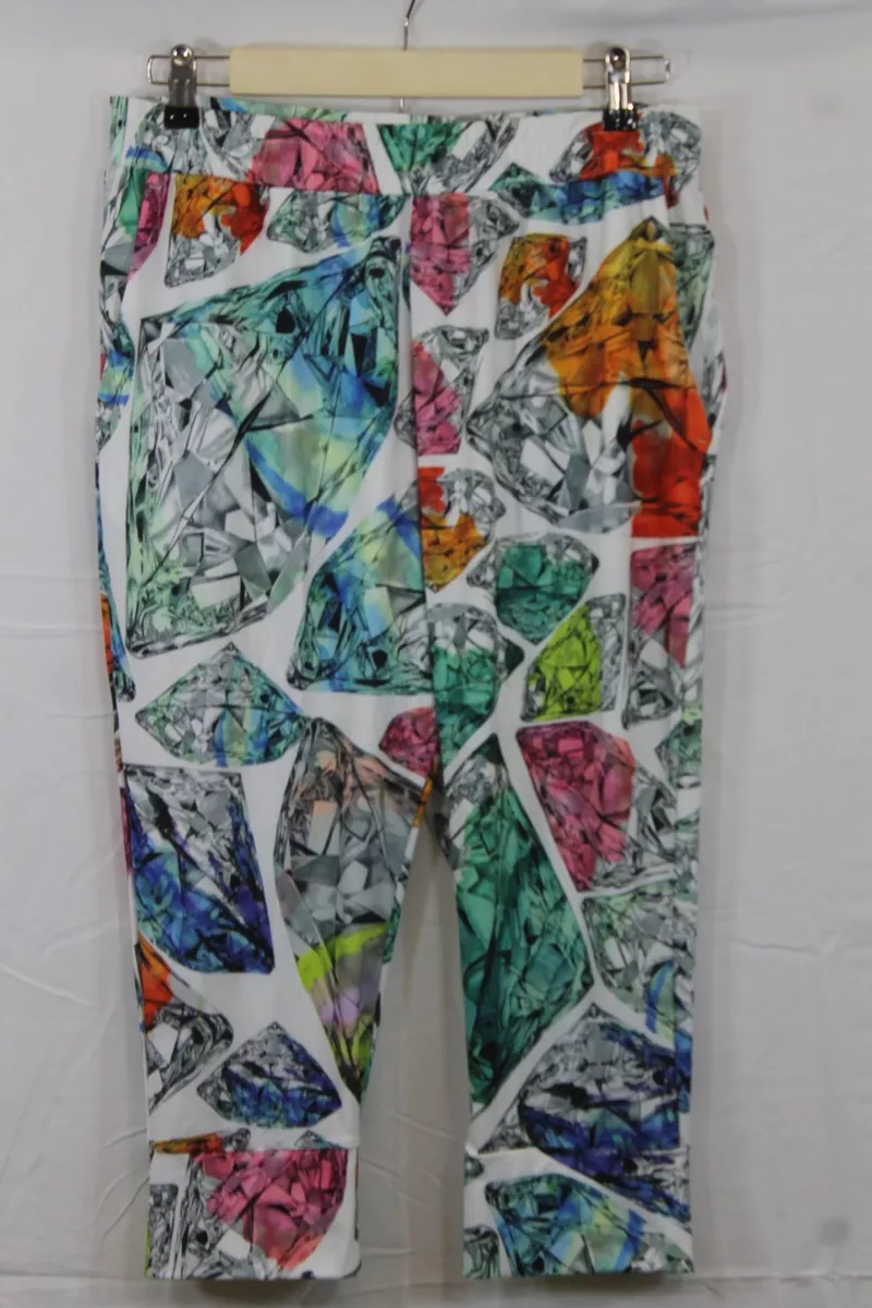 Nike dry top lux flow