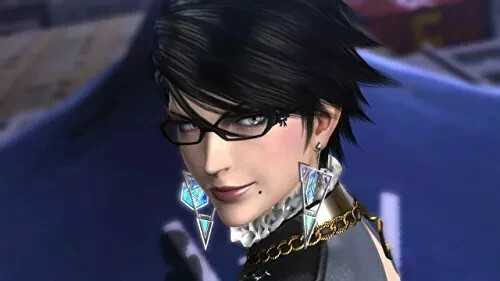 Bayonetta 2 - Nintendo Switch - Multi Language - From Japan Brand New - Picture 2 of 7