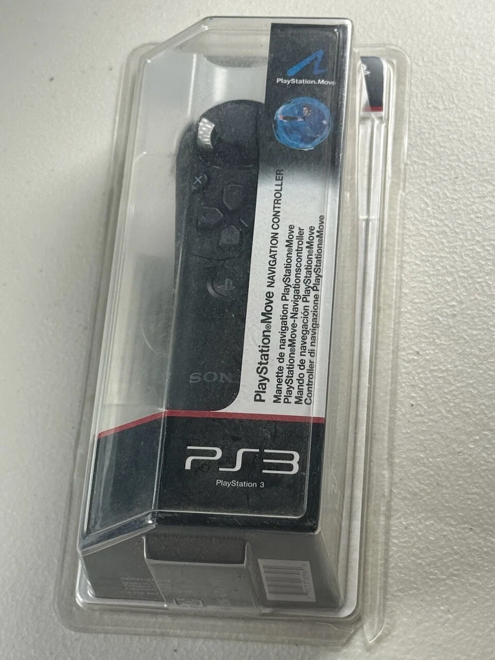 Sony PS3 Move Game Controller Brand New Motion PlayStation 3 Accessory - Image 2 of 4