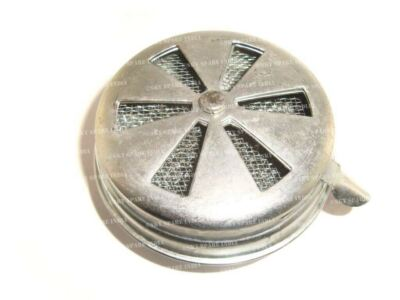 #ad #ad Villiers Type Carburettor Air Filter Bsa Triumph Norton Matchless Ajs Ariel $18.48