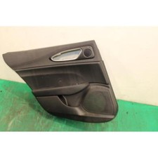 Porte arrière et accessoires Alfa Romeo ALFA 6