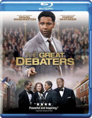 Great Debaters, the Blu-Ray (Blu-ray)New