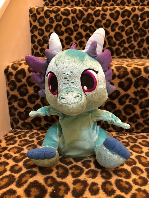 nazboo dragon toy