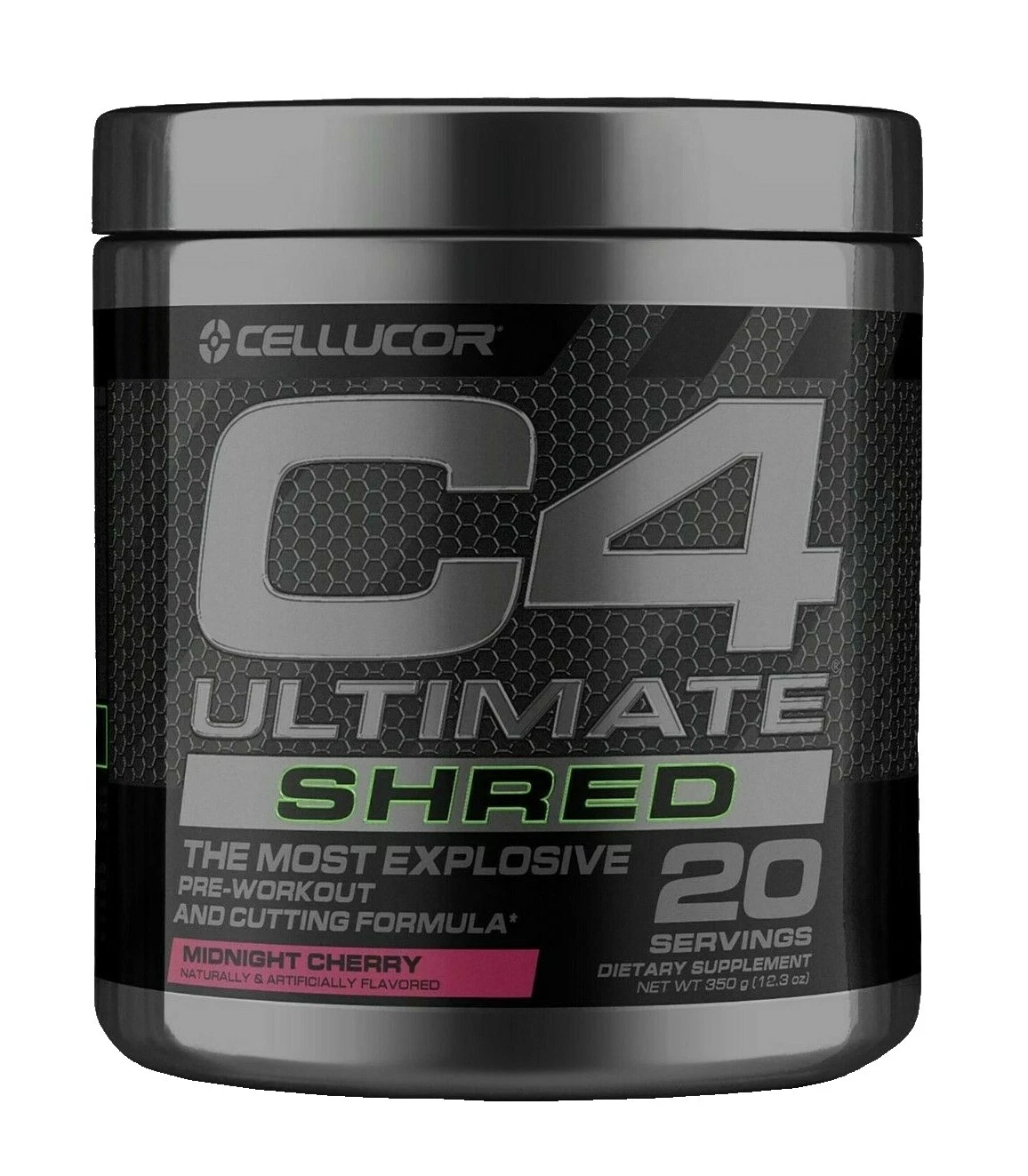 Добавки для снижения веса Cellucor