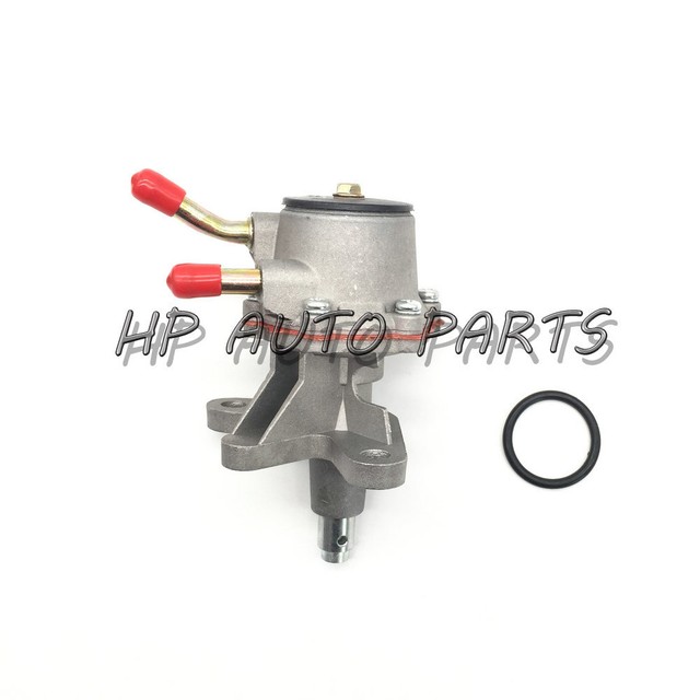 6677830 Electric Fuel Pump For Bobcat Skid Steer A300 S250 T200 Deutz