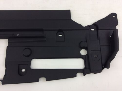 15-17 Ford F-150 Radiator Core Support Sight Shield Splash Cover Panel New OEM - Picture 7 of 8