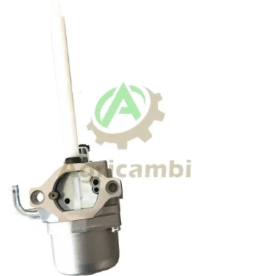 Carburatore BRIGGS & STRATTON 796122 rasaerba falciatrice Fresaneve Spazzaneve