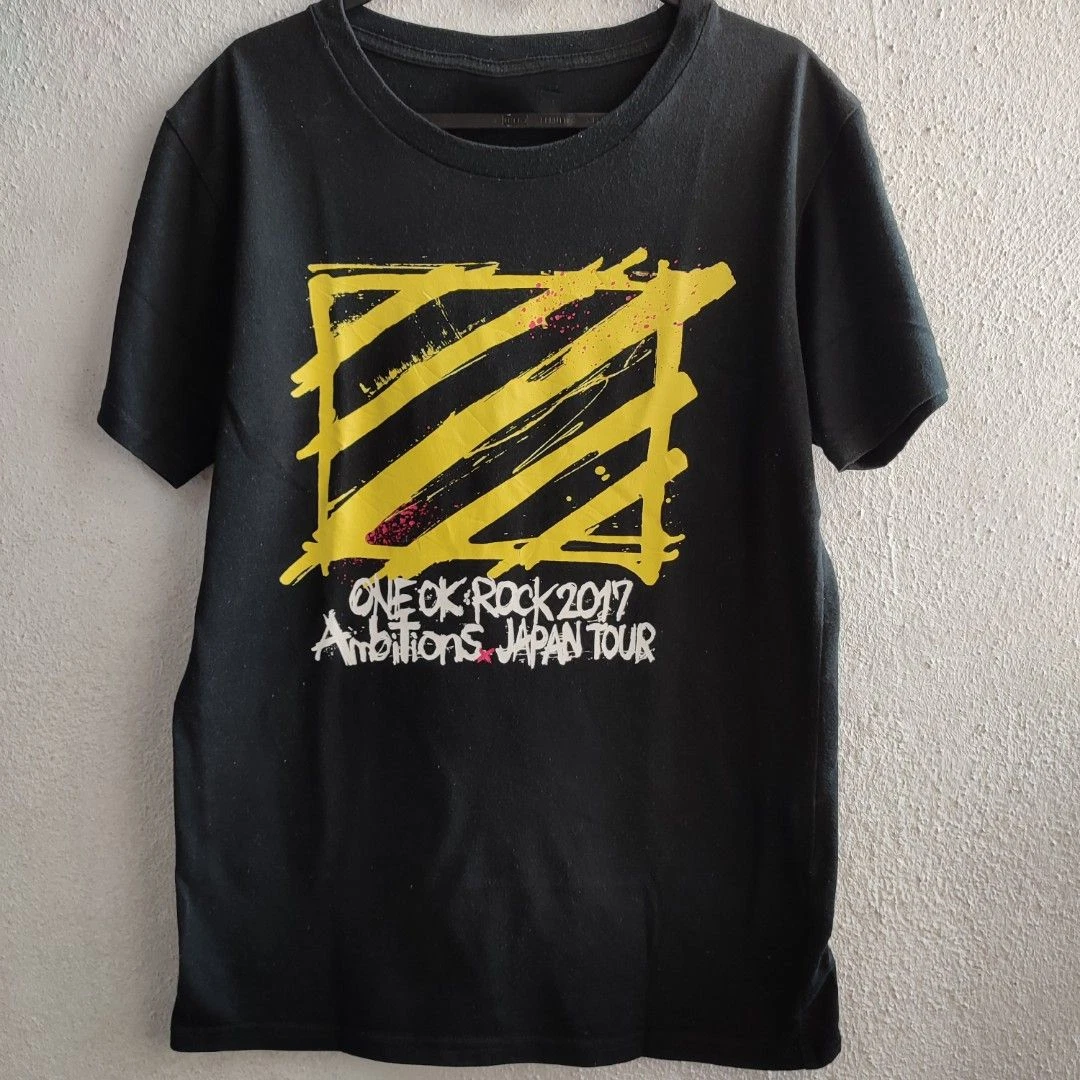 one ok rock products for sale | eBay