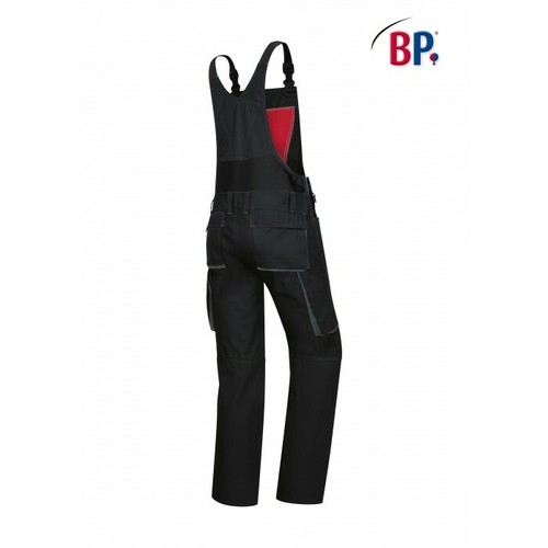 BP® Latzhose Latzhose Arbeitskleidung Berufsbekleidung Workwear Herren - Bild 8 von 10
