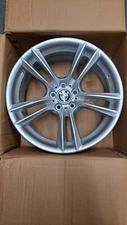 BMW 5 & 7-SERIES ACTIVEHYBRID 7 2009-2017 20" FACTORY ORIGINAL FRONT WHEEL RIM