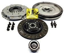 CLUTCH CONVERSION SOLID FLYWHEEL KIT ENGINE CODE:AGU AQA ARZ AUM ATD BKV BJX AVD