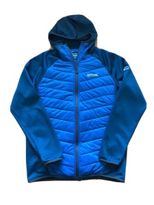 regatta zyber jacket