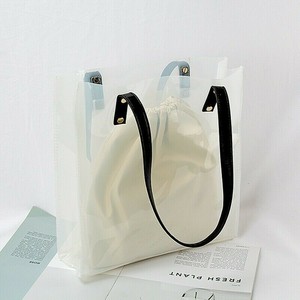 transparent big bag