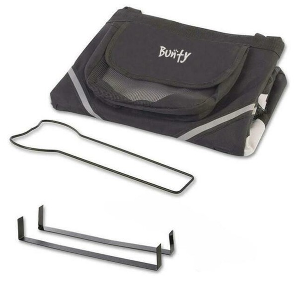 Bunty AFRAHGPET0174 Bicycle Pet Carrier Front Basket for sale online eBay