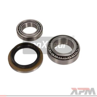 Maxgear 33-1003 Radlagersatz für Nissan Patrol GR V Wagon Patrol III/2 Hardtop