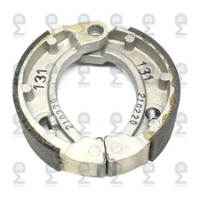 FRONT BRAKE SHOES FOR POLARIS 0450422 0455315 REPLACEMENT