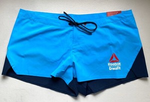 reebok board shorts