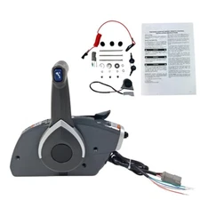 FOR BRP Johnson/Evinrude/OMC  New Side Surface Mount Remote Control Box 5006180