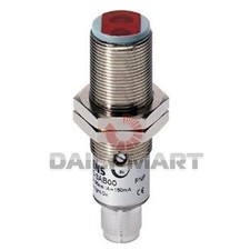 SIEMENS NEW 3RG7641-3AB00 3RG7 641-3AB00 PLC REFLECTIVE SENSOR M12 4-PIN