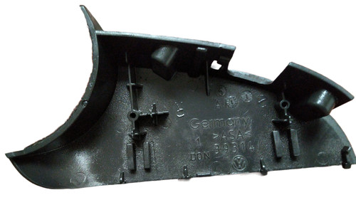 VW Passat Seitenspiegel Deckel Abdeckung rechts  010781