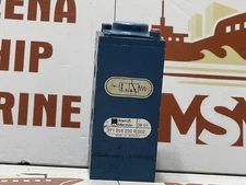 Rexroth Macman 3712052000 pneumatic directional valve