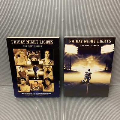 その他 Friday Night Lights: Complete Series [DVD] Amazon.com: FRIDAY NIGHT LIGHTS COMPLETE DVD : Kyle Chandler