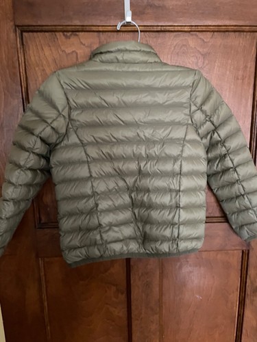 Just Over The Top JOTT 4-6 years Tan Kids Down Puffy Jacket- Cleaned - Picture 5 of 10